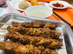 -白魁老号饭庄(交道口店)