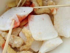 年糕鸡柳薯条三合一-鸡柳大人(宁大店)