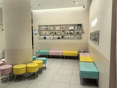 -天真蓝照相馆(五角场百联又一城店)