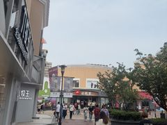 -肯德基(盘龙奥莱店)