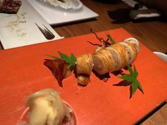 -贰捌零叁精致料理(钱湖店)