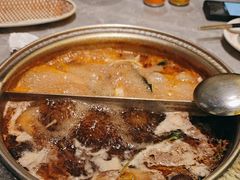 -一绪に寿喜烧(荟聚店)