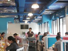-梦幻岛海鲜自助·涮烤一体(启东申港城店)