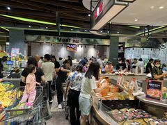 -简致生活MARKET(小榄海港城购物中心店)