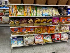 零售区-桂香村(护国寺店)