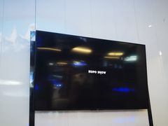 -Hopo Snow 城市滑雪空间(来福士广场购物中心店)