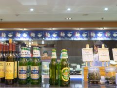-青岛证大喜玛拉雅酒店·Z1餐厅