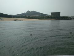 -海驴岛(荣成市)