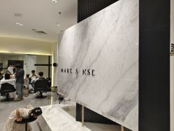 -MAKE SENSE美可沙龙