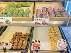 -南宋胡记(杭州灵隐寺店)