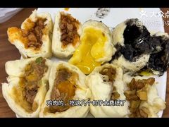 -老陶包子铺(南大西南村店)