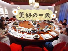-中国徽菜·徽商故里(罍街店)