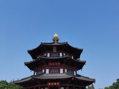 -枫桥景区