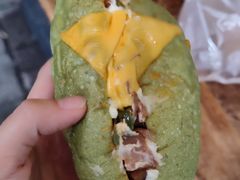 -BROAD面包路·欧式面包(龙湖时代C馆店)