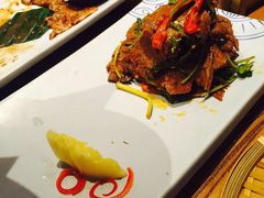 -云海肴云南菜·蒸汽石锅鱼(北京良乡华冠店)