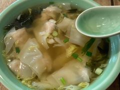 老清朝馄饨-老清朝包子铺(开明街店)