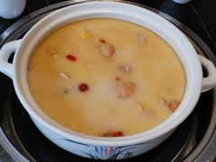 -禧鳳記·猪肚鸡火锅(玖洲道店)