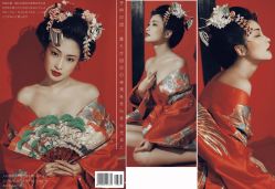 -持熹光年写真体验馆