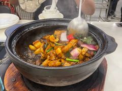 -大嫂镬仔·焖鸡煲·啫啫煲(逢源路店)