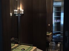 -上海柏悦酒店