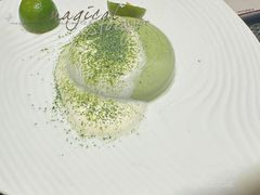 -桃夭日式料理(国信店)