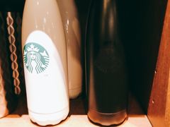 -星巴克(宁波老外滩店)