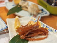 -天正河鲀·河豚亭(大连店)