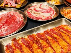 -西塔老太太泥炉烤肉(龙湖北苑天街店)
