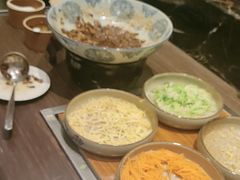 -青岛海天世园酒店-海澜阁中餐厅