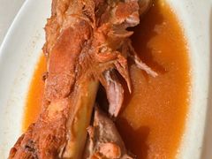 -关东小磨东北菜(漕河泾印象城店)