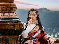 -普陀宗乘之庙(小布达拉宫)