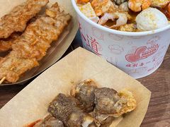 -大中沙茶面(中山路店)