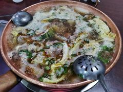 铜瓢牛肉-腾益清真铜瓢牛肉馆