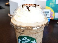 -星巴克(朵云轩店)