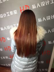 点击看大图 -HD HAIR STYLE