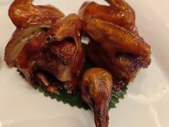 -金汇酒楼(中山东区店)