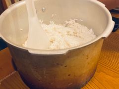 -李久其家民间餐厅(观沙岭公园店)