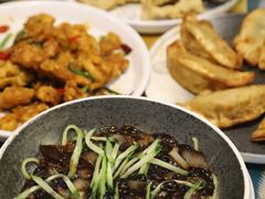 -淘淘园·韩式手工炸酱面(井亭天地店)