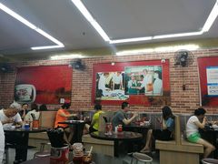 大堂-银记肠粉店(中山一路店)