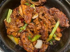 -重庆鸡公煲·嘟享吃(林科大店)