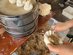 -王氏烧麦大骨汤水饺