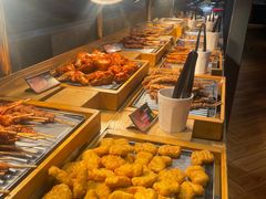 -比格比萨自助(国展店)