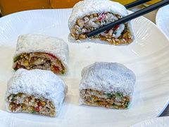 -老回回饺子馆(海洋馆店)