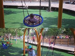 -北京鹿世界主题园