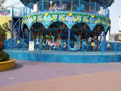 -芜湖新华联大白鲸海洋公园