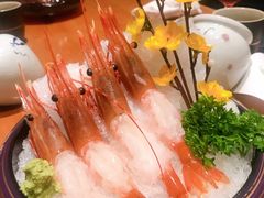 -伟峰·枫寿司(东樾店)