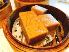 红糖糕-安蒂娅.悦景轩中餐厅(西乡店)