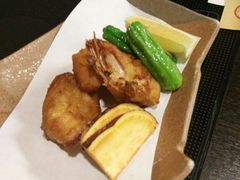 -玄品河豚(那覇國際通里之関)