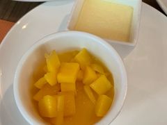 -万德诺富特酒店·自助餐厅(万德大厦店)