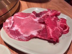 -焰江山海鲜牛排烤肉自助(锦华万达二星店)